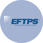 EFTPS logo