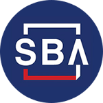 Small Business Administration logo