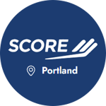 Score Portland logo