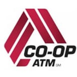 CO-OP ATM logo