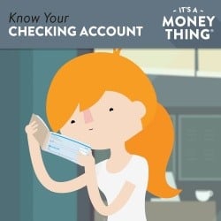 Understanding Checks