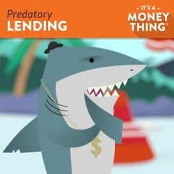 Predatory Lending 1