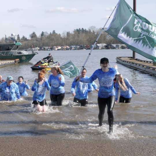 oregonians-in-water