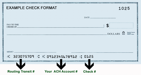 Membership Switch Kit | Oregonians Credit Union